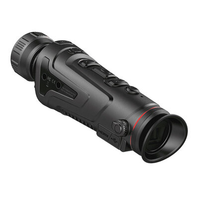 Тепловизионный монокуляр GUIDE TrackIR Pro 35mm 640x480px VOx 12µm Изображение