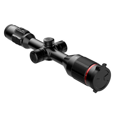 Тепловізійний приціл GUIDE TU620 640x480px 25mm VOx Зображення