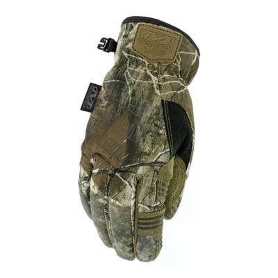 Рукавиці Mechanix SUB40 EDGE Winter M тактичні зимові Зображення
