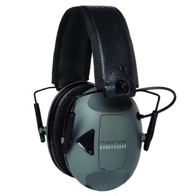 Навушники Peltor Sport RangeGuard RGOTH4 активні стрілецькі Зображення