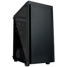 Ігровий ПК 2E Complex Gaming Ryzen 5 5500, RTX 3060, 16 ГБ ОЗУ Зображення