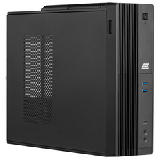Персональний комп’ютер 2E Intel i5-12400, 8ГБ, 512ГБ SSD, FreeDos Зображення