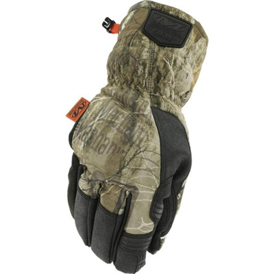 Рукавиці зимові Mechanix SUB20 Realtree розмір L теплі Зображення