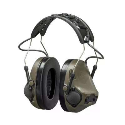 Наушники 3M PELTOR ComTac VIII MT14H418A-02GN без микрофона Изображение