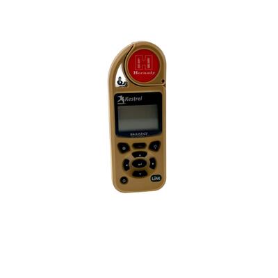 Метеостанція Kestrel 5700 з програмою Hornady 4DOF Зображення