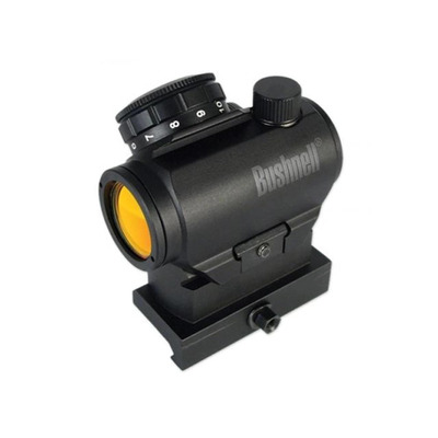 Коллиматор Bushnell TRS-25 High-Rise с приподнятым креплением Изображение