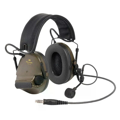Наушники 3M PELTOR ComTac XPI MT20H682FB-86 J11 NATO с микрофоном Изображение