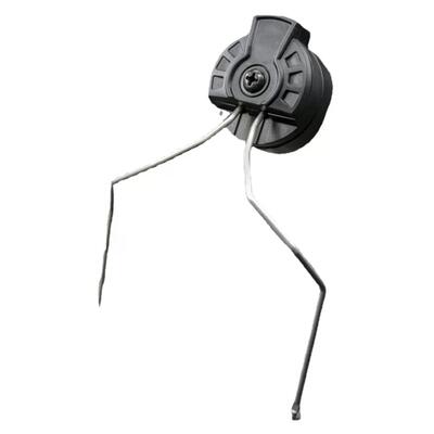 Адаптер ARC для наушников EARMOR M11 на шлемные рельсы Изображение