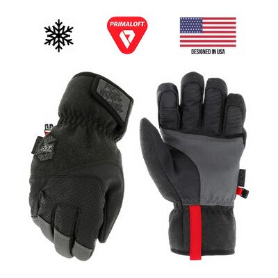 Рукавиці Mechanix ColdWork Wind Shell M з вітрозахистом Зображення