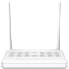 Абонентський термінал Tenda HG9 AC1200 з Wi-Fi та VoIP Зображення