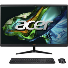 Моноблок Acer Aspire C24-1800 23,8" FHD Intel Core i5, 16 ГБ, SSD 1 ТБ Зображення