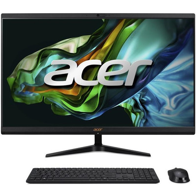 Моноблок Acer Aspire C24-1800 23,8" FHD Intel Core i5, 16 ГБ, SSD 1 ТБ Изображение