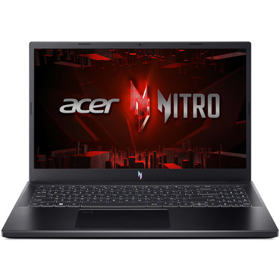 Ноутбук Acer Nitro V 15 ANV15-51 Intel i7-13620H NVIDIA RTX 4050 16 ГБ Изображение