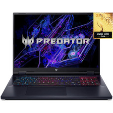 Ноутбук Acer Predator Helios Neo 18 PHN18-71 Core i9-14900HX RTX 4060 Зображення