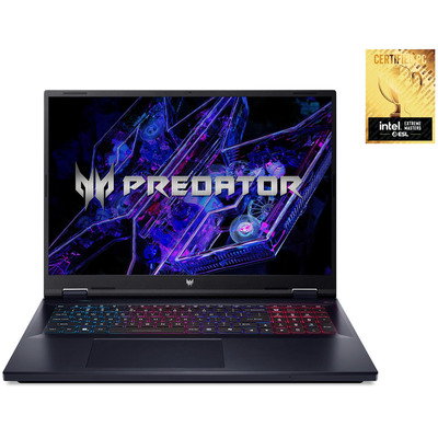 Ноутбук Acer Predator Helios Neo 18 PHN18-71 IPS WQXGA, RTX 4070 8 ГБ Изображение