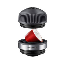 Адаптер для капсул Nespresso NS для Wacaco Nanopresso с нержавейкой Изображение