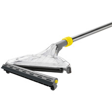 Адаптер Karcher для твердих покриттів 350 мм, сумісний з Puzzi 30/4 та 30/4 E Зображення