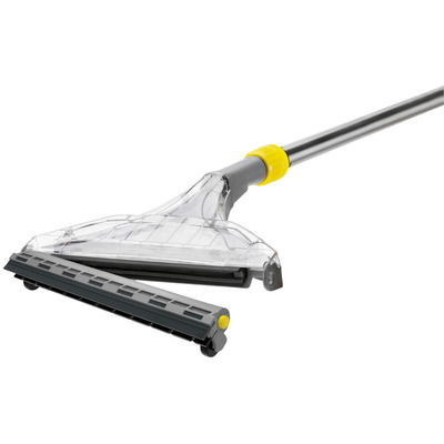 Адаптер Karcher для твердих покриттів 350 мм, сумісний з Puzzi 30/4 та 30/4 E Зображення