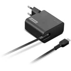 Адаптер питания Lenovo 4X21L54610 USB-C 65 Вт, кабель 1.7 м, Power Delivery 3.0 Изображение