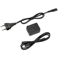 Адаптер живлення Panasonic DMW-AC11E для камер, USB-C, 3 А Зображення