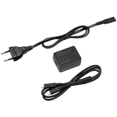 Адаптер живлення Panasonic DMW-AC11E для камер, USB-C, 3 А Зображення