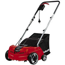 Аератор-скарифікатор Einhell GC-SA 1231/1 1200 Вт, 31 см, 28 л Зображення