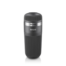 Аксессуар для кофеварки Wacaco Nanopresso Barista Kit, резервуар 120 мл, чашка, корзины, адаптер Изображение