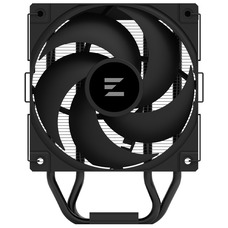 Активный кулер для процессора Zalman CNPS9X ECO DS, 120 мм, 4 тепловые трубки, ARGB, черный Изображение