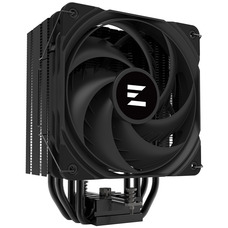 Активний кулер для процесора Zalman CNPS9X Performa Plus, 120 мм, чорний Зображення