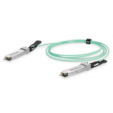 Активний оптичний кабель Digitus AOC QSFP28 100G, 10 м, MPO Зображення