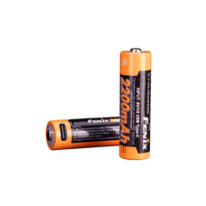 Акумулятор 14500 Fenix ARB-L14-2200U USB Type-C, 2200 мАгод Зображення