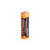 Акумулятор 14500 Fenix ARB-L14-2200U USB Type-C, 2200 мАгод Зображення