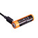 Акумулятор 14500 Fenix ARB-L14-2200U USB Type-C, 2200 мАгод Зображення
