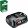 Акумулятор Bosch PBA 18В Li-Ion 2.5 А·год 0.3 кг Power for All Зображення