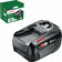 Аккумулятор Bosch PBA 18В, 4 А·ч Li-Ion Power for All 18V Изображение