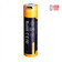 Акумулятор Fenix ARB-L14-1600U Li-Ion 1600 мА·год micro-USB з захистом Зображення