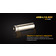 Акумулятор Fenix ARB-L14-800 14500 Li-Ion 800 мАг із захистом Зображення