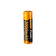 Аккумулятор Fenix ARB-L18-3000P Li-Ion 18650, 3000 мА·ч, 14 А, 3.6 В Изображение