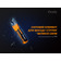 Аккумулятор Fenix ARB-L18-3000P Li-Ion 18650, 3000 мА·ч, 14 А, 3.6 В Изображение