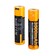 Акумулятор Fenix ARB-L18-3500U 18650 Li-Ion 3500 мАг з USB-зарядкою Зображення