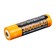 Акумулятор Fenix ARB-L18-3500U 18650 Li-Ion 3500 мАг з USB-зарядкою Зображення
