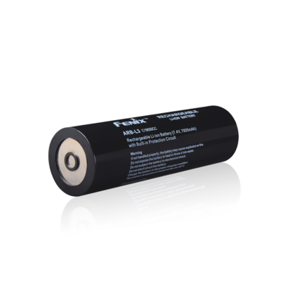 Акумулятор Fenix ARB-L3 Li-Ion 7800mAh 7.4V для RC40 Зображення
