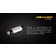 Акумулятор Fenix ARB-L4-4800 Li-Ion 26650 4800 мАч із захистом Зображення