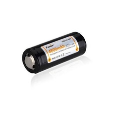 Акумулятор Fenix ARB-L4-4800 Li-Ion 26650 4800 мАч із захистом Зображення