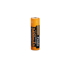 Акумулятор Li-ion Fenix ARB-L18-3400U 18650 3400 мАг Micro-USB зарядка Зображення