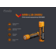 Акумулятор Li-ion Fenix ARB-L18-3400U 18650 3400 мАг Micro-USB зарядка Зображення