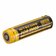 Акумулятор Li-Ion IMR 18650 Nitecore NI18650D 2600mAh 3.6 В захищений Зображення