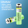 Аккумулятор LiitoKala Lii-USB-34B 18650 3400 mAh с USB-C Изображение