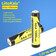 Акумулятор LiitoKala Ni-10/AAA 1.2В NiMH LSD 1000mAh Зображення