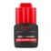 Акумулятор Milwaukee Redlithium M12 High Output 12В 2,5А·год, 0,2кг Зображення